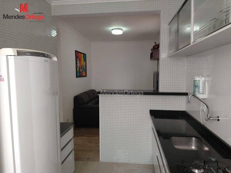 Apartamento para alugar com 2 quartos, 48m² - Foto 13