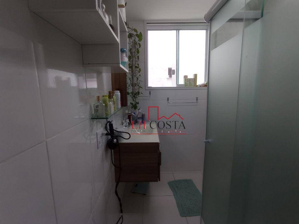 Apartamento à venda com 3 quartos, 95m² - Foto 10