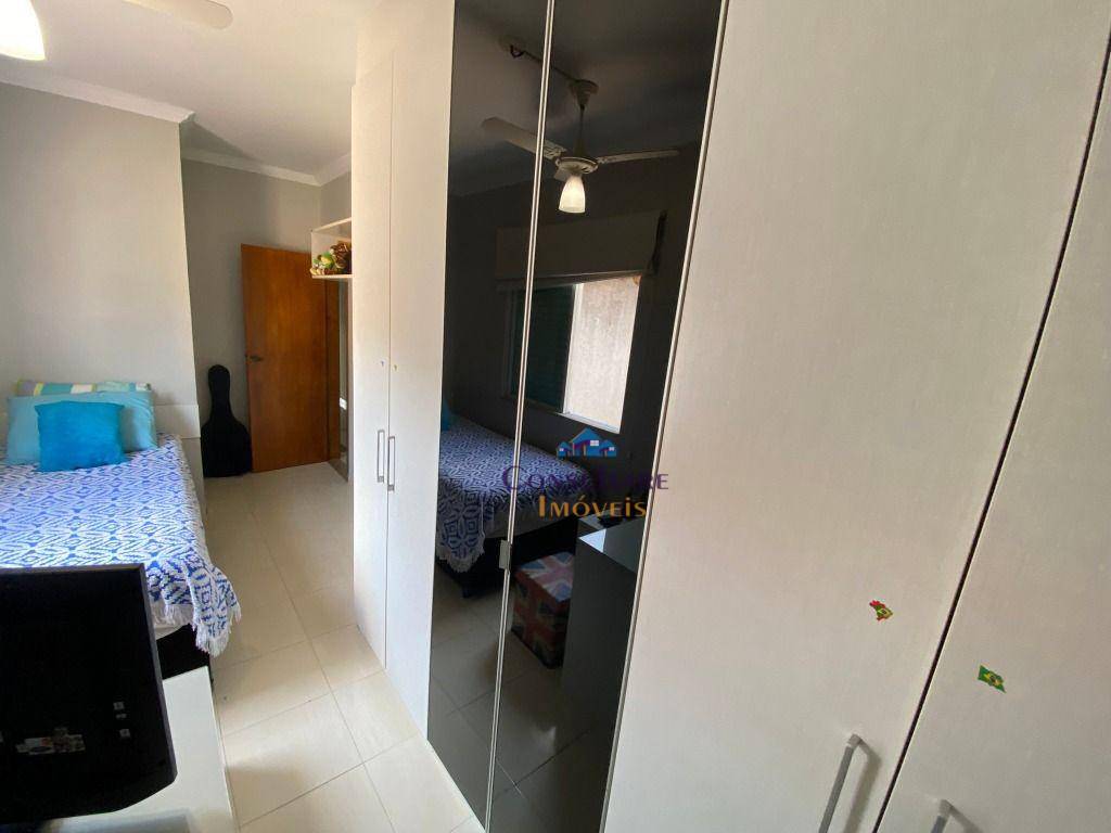 Casa de Condomínio à venda com 3 quartos, 132m² - Foto 63