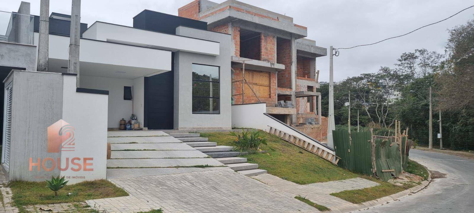 Casa de Condomínio à venda com 3 quartos, 150m² - Foto 19