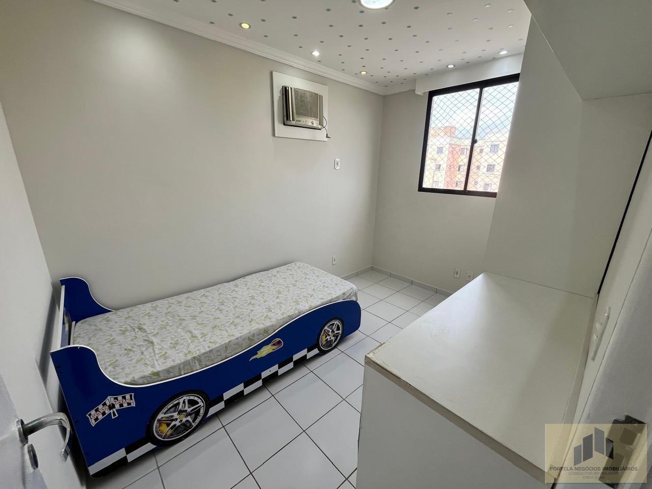 Apartamento para alugar com 3 quartos, 63m² - Foto 9