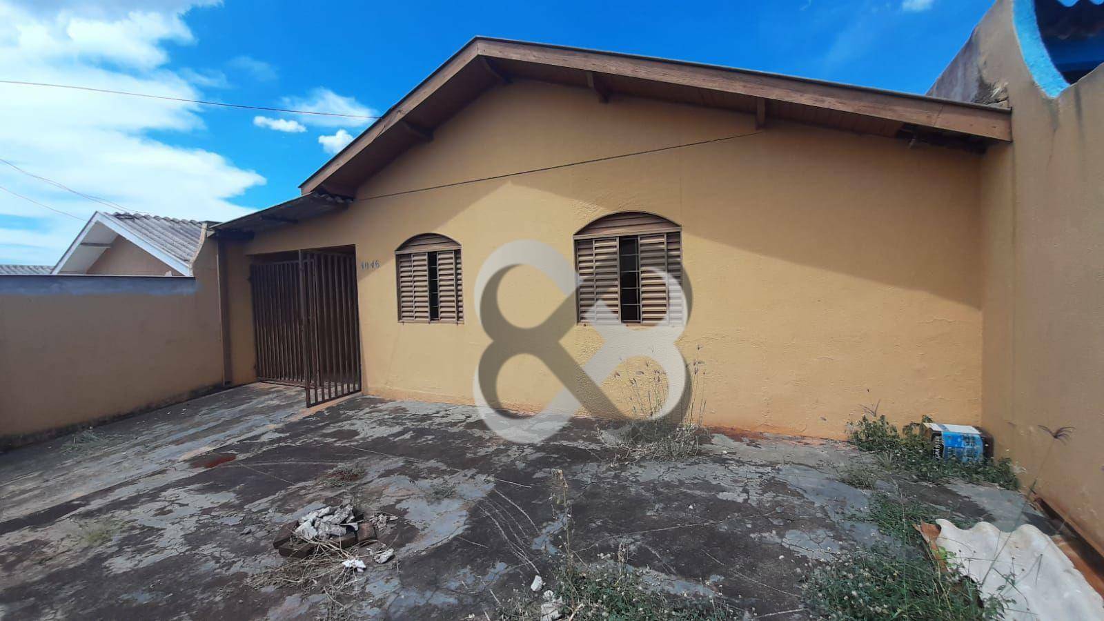 Casa para alugar com 3 quartos, 200M2 - Foto 3