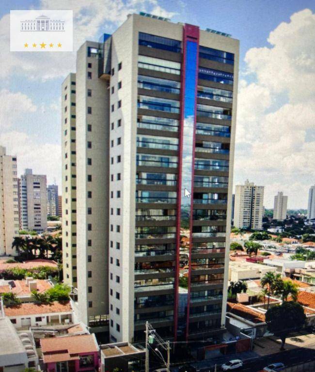 Apartamento à venda com 3 quartos, 204m² - Foto 18