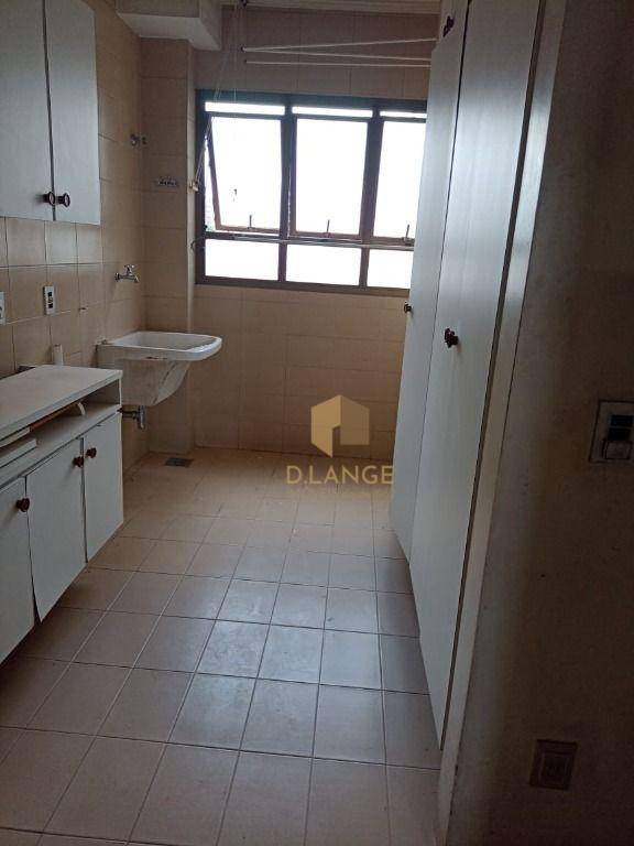 Apartamento à venda com 3 quartos, 264m² - Foto 6