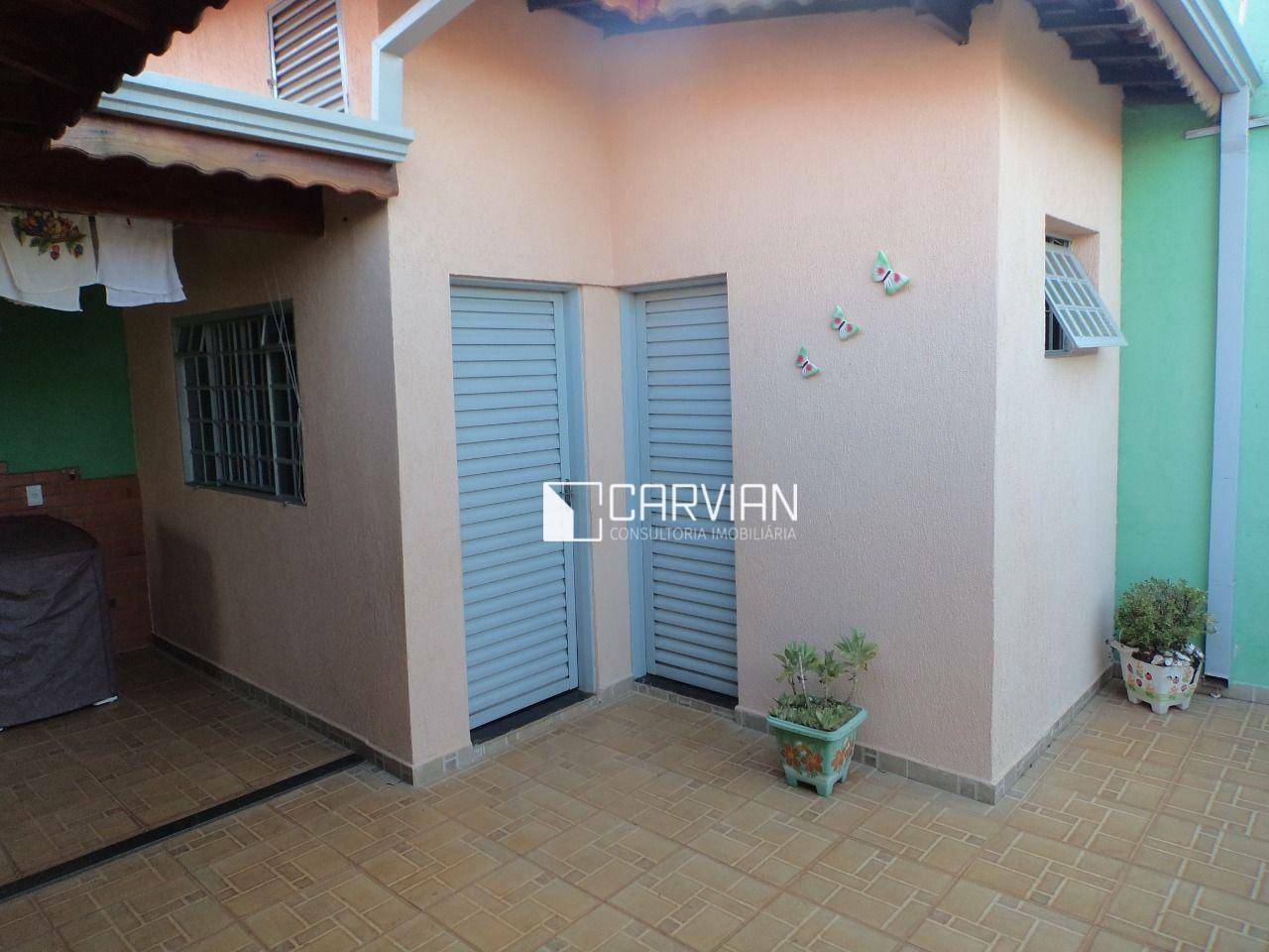 Casa à venda e aluguel com 5 quartos, 280m² - Foto 17