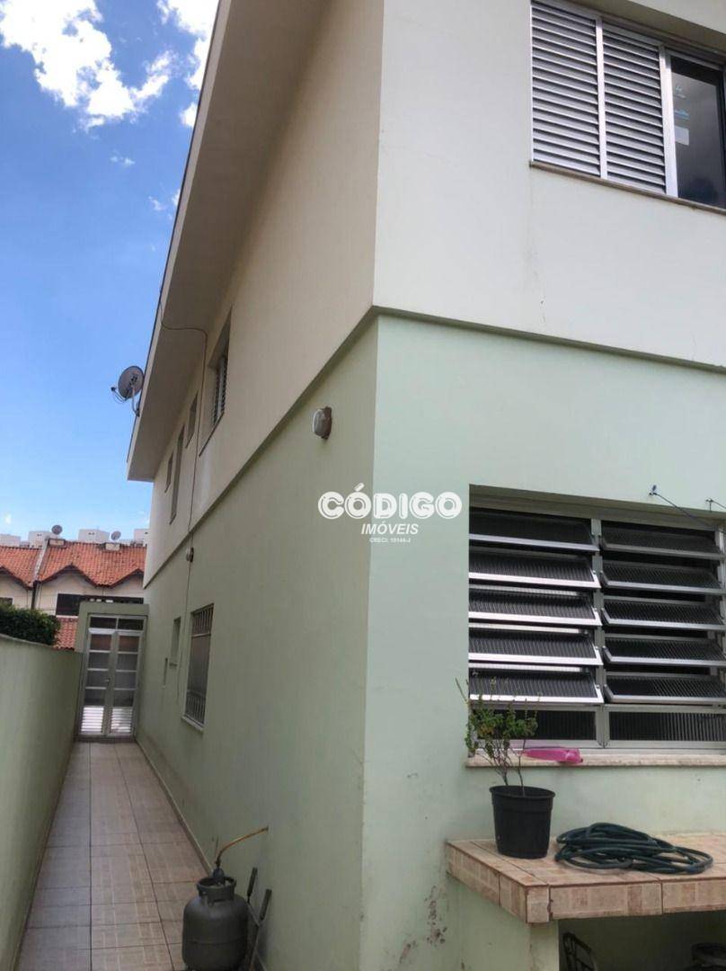 Sobrado à venda com 3 quartos, 110m² - Foto 20