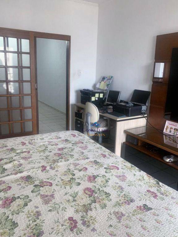 Apartamento à venda com 3 quartos, 160m² - Foto 23