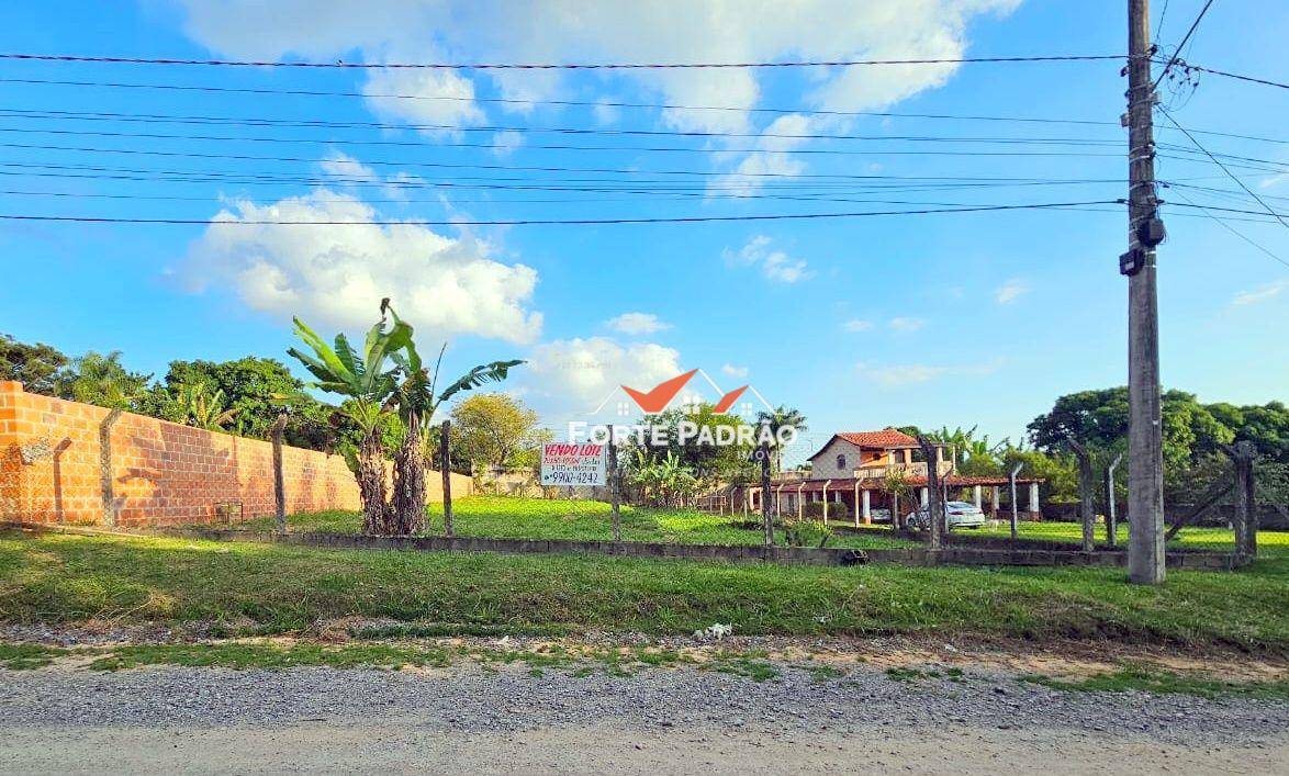 Terreno, 1000 m² - Foto 1