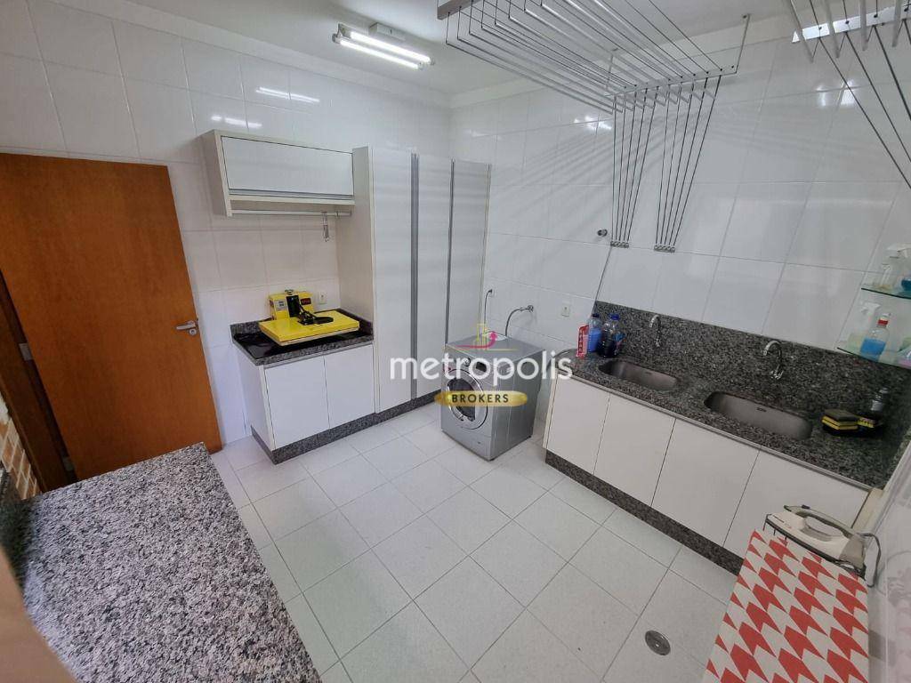 Sobrado à venda com 3 quartos, 266m² - Foto 28