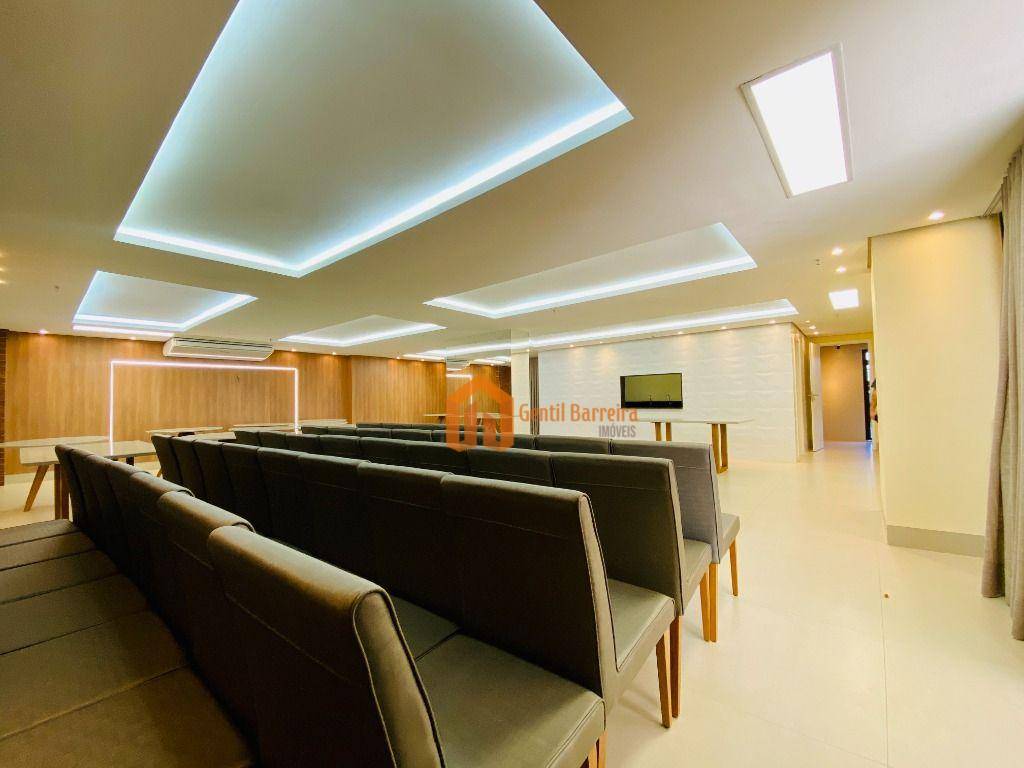 Apartamento, 4 quartos, 203 m² - Foto 45