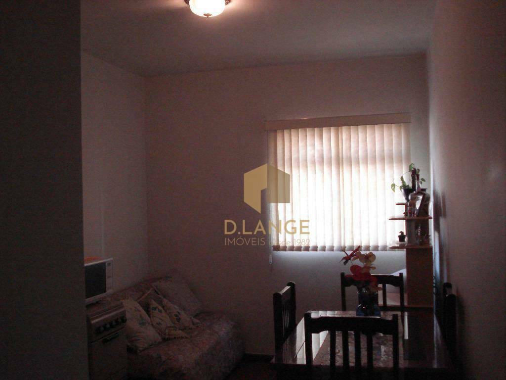 Apartamento à venda com 1 quarto, 42m² - Foto 12