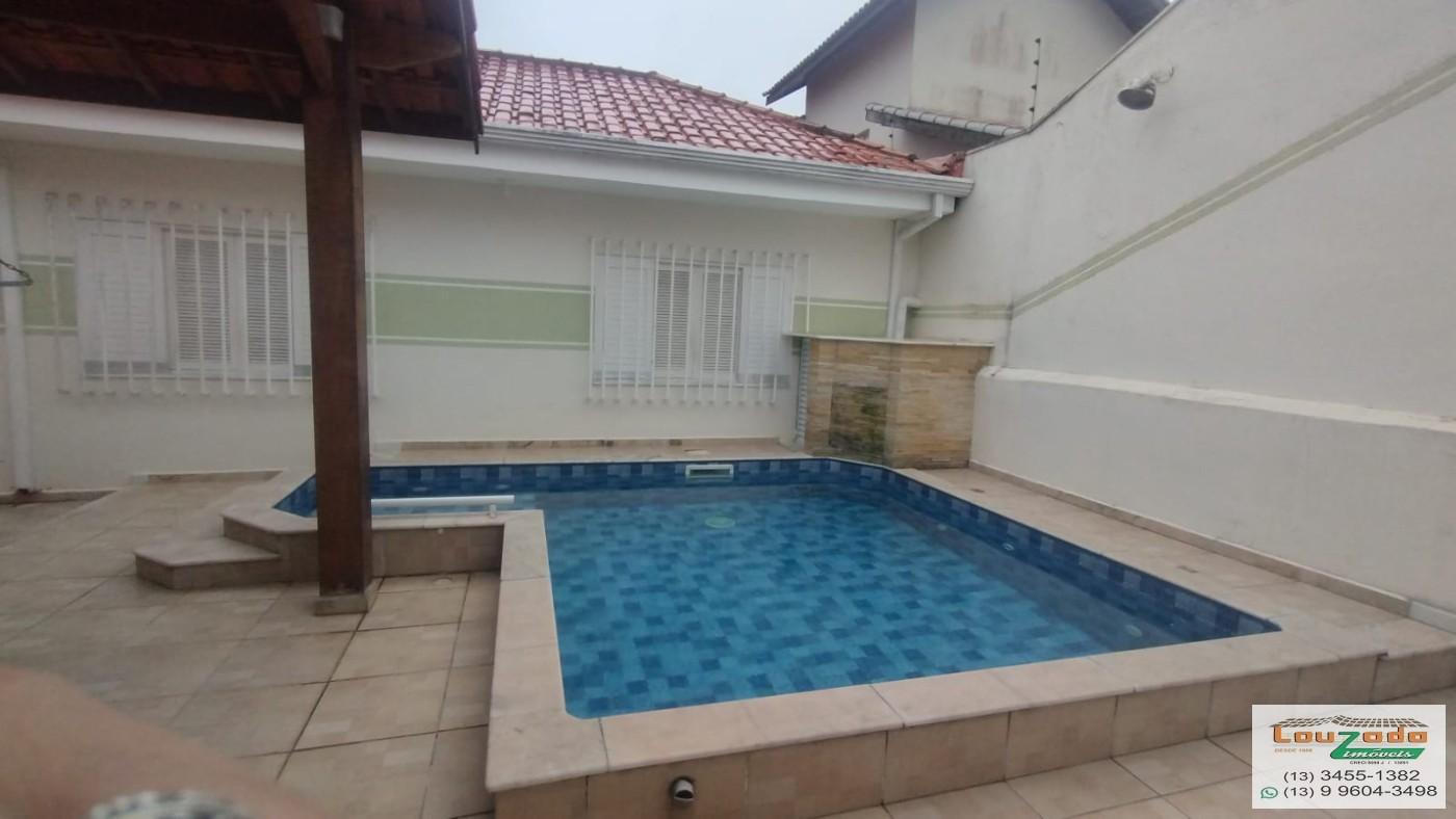 Casa à venda com 3 quartos, 140m² - Foto 3