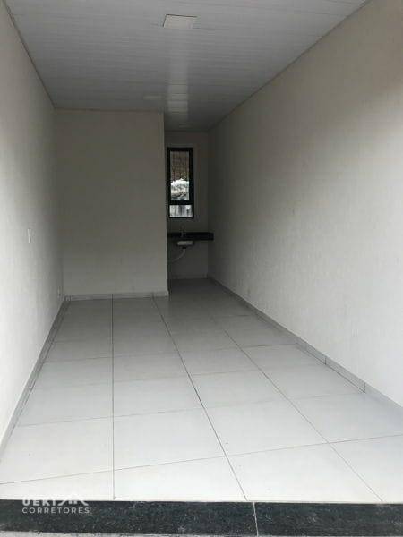 Conjunto Comercial-Sala para alugar, 18m² - Foto 4