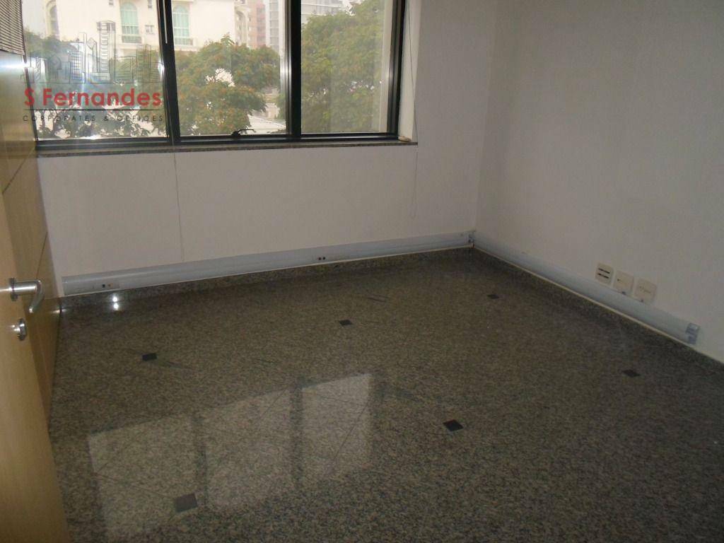 Conjunto Comercial-Sala para alugar, 190m² - Foto 5