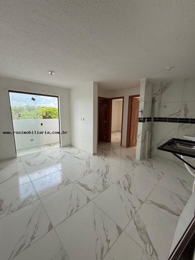 Apartamento à venda com 2 quartos, 50m² - Foto 11