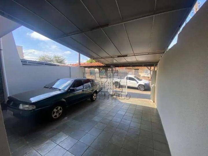 Sobrado, 3 quartos, 95 m² - Foto 2