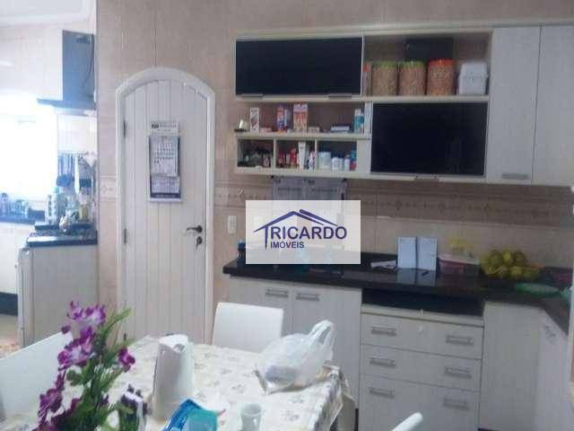 Sobrado à venda com 5 quartos, 400m² - Foto 24