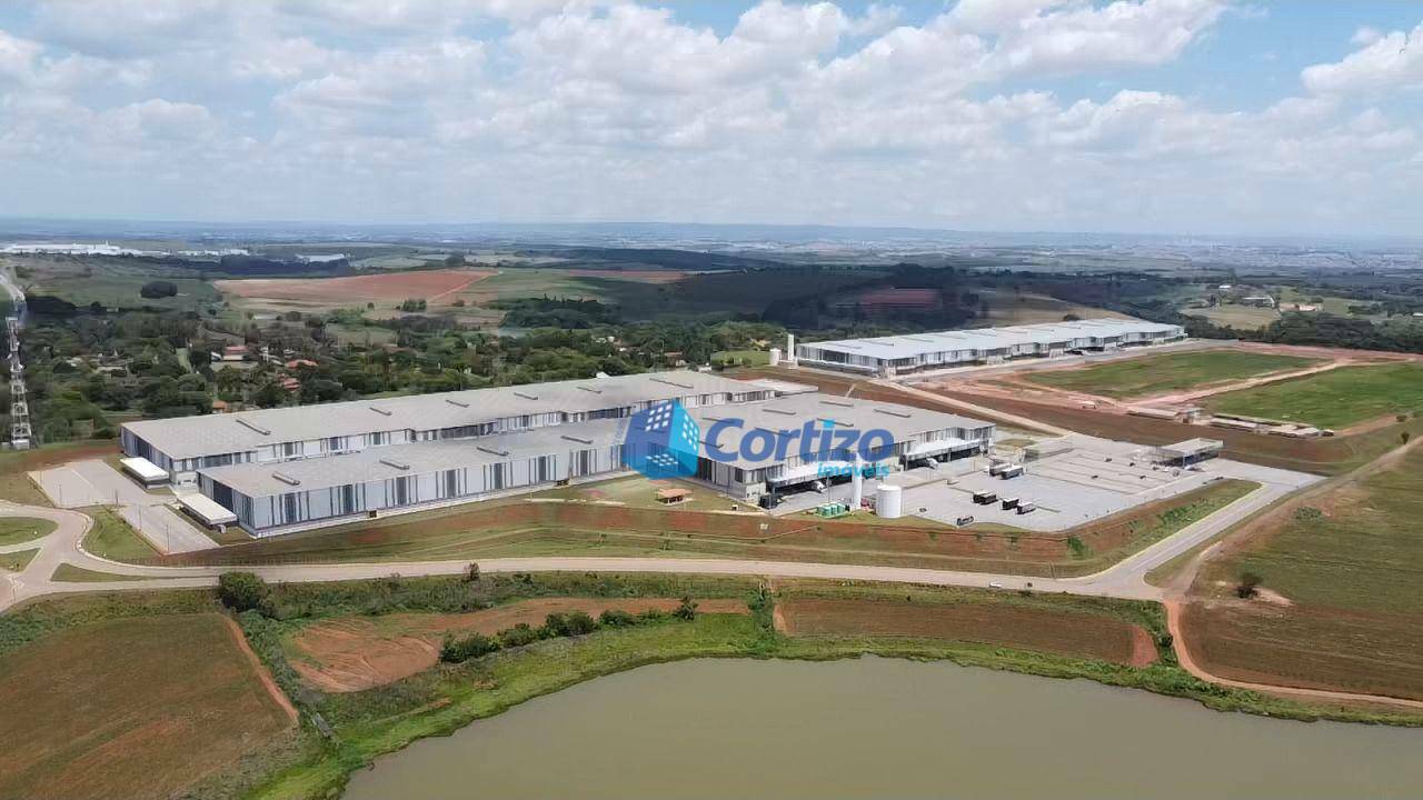 Depósito-Galpão-Armazém para alugar, 3487m² - Foto 1