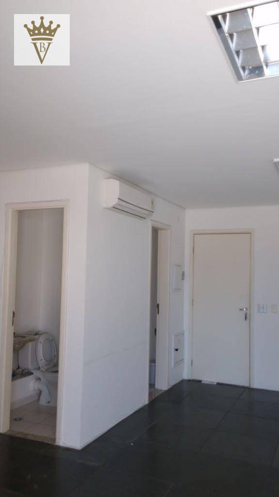 Conjunto Comercial-Sala à venda, 40m² - Foto 5