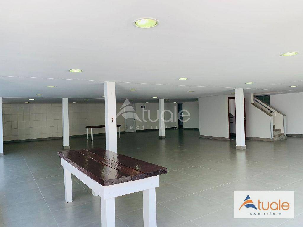 Casa de Condomínio à venda com 4 quartos, 460m² - Foto 27