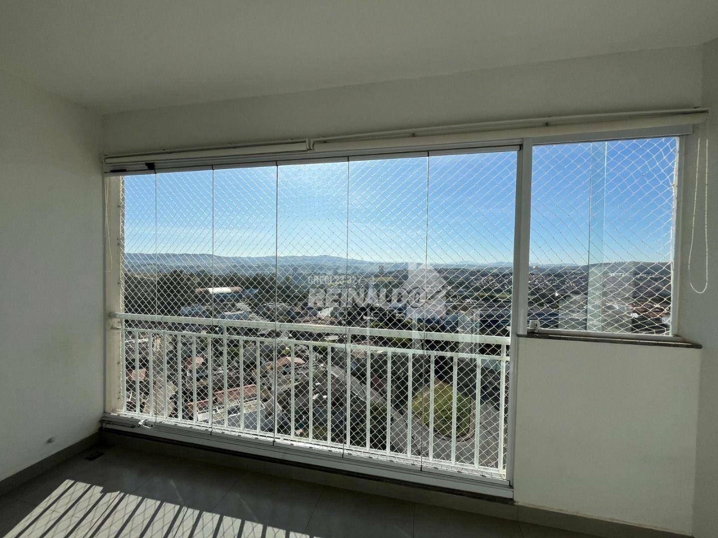 Apartamento para alugar com 3 quartos, 160m² - Foto 8