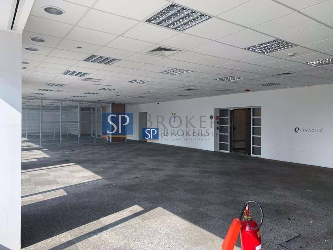 Conjunto Comercial-Sala para alugar, 919m² - Foto 5