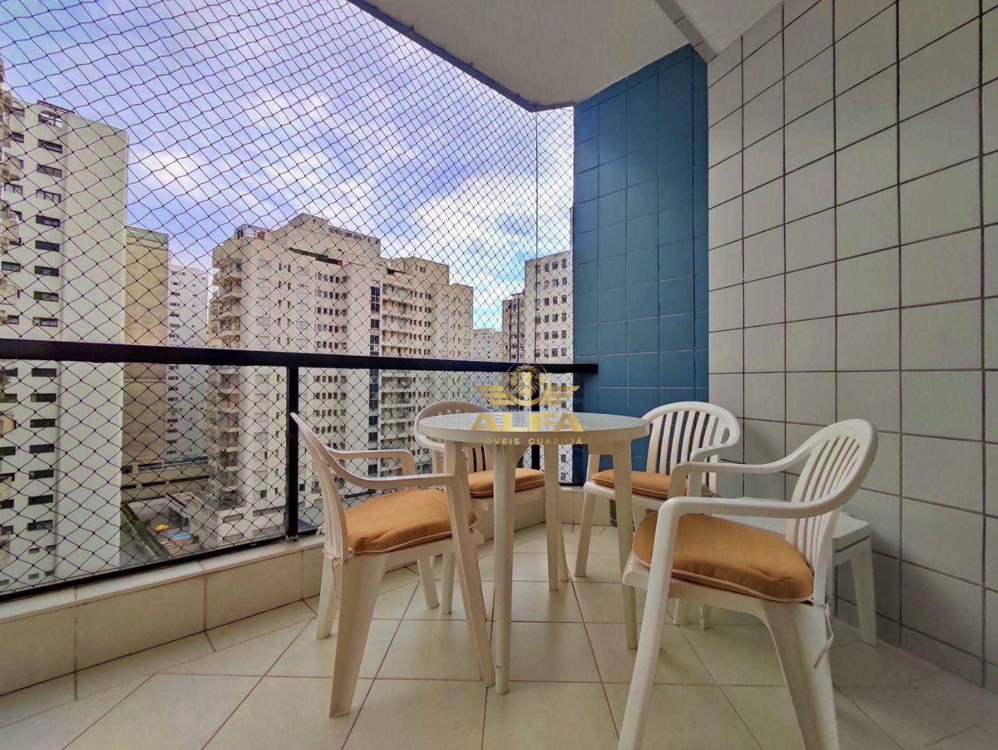 Apartamento à venda com 4 quartos, 152m² - Foto 8