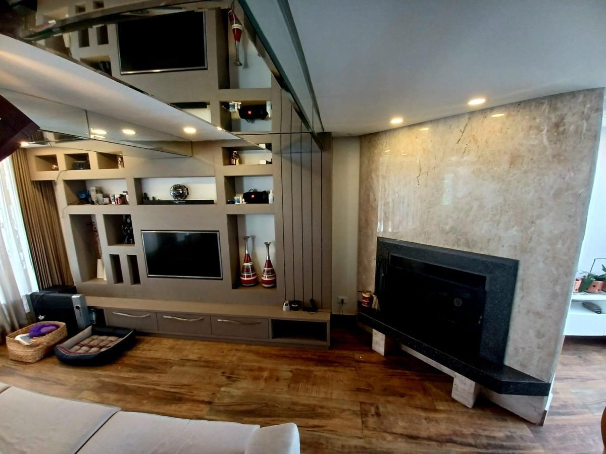 Sobrado à venda com 4 quartos, 220m² - Foto 5