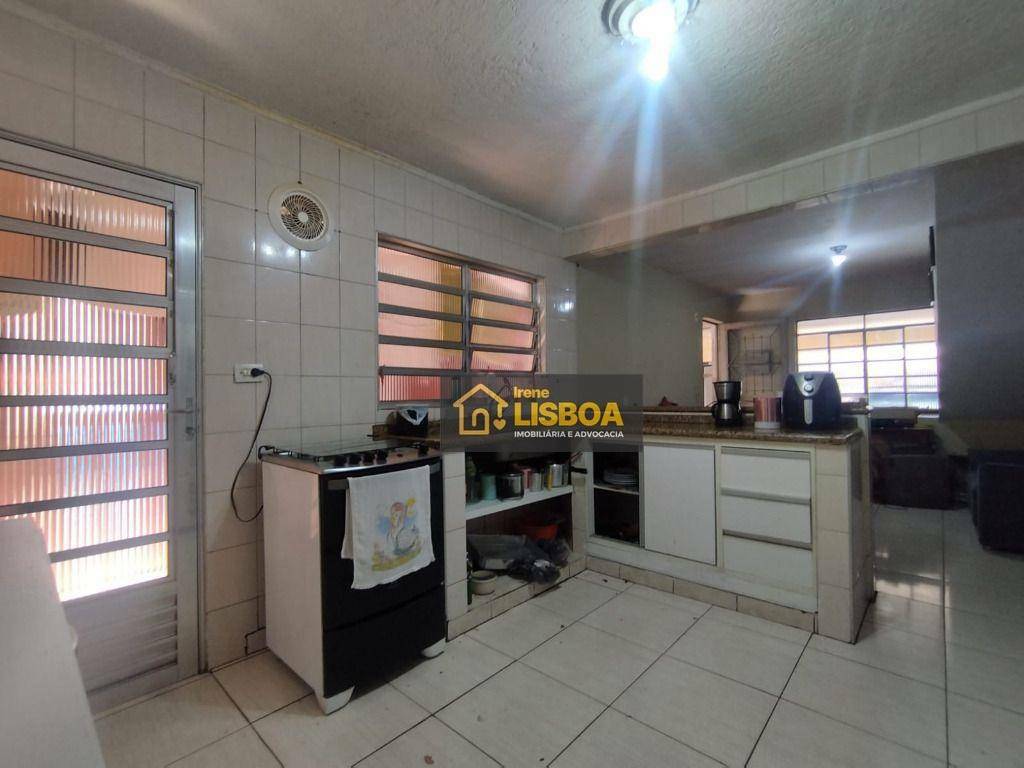 Sobrado à venda com 3 quartos, 149m² - Foto 13