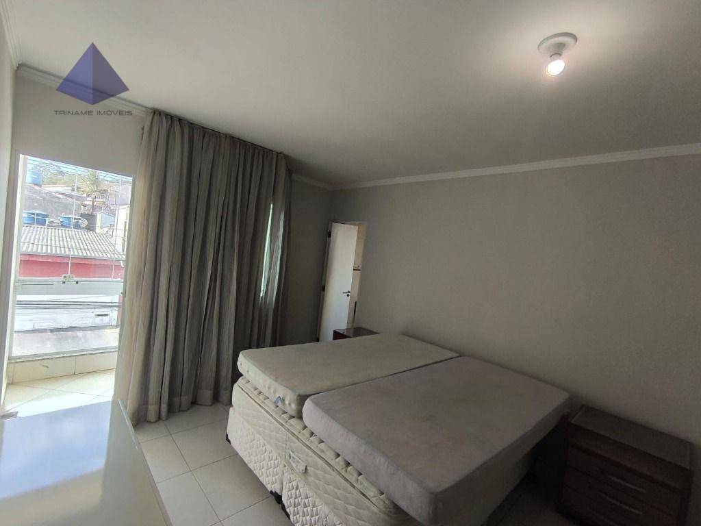 Sobrado, 3 quartos, 195 m² - Foto 18