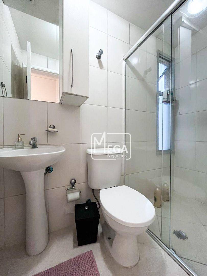 Apartamento à venda com 2 quartos, 52m² - Foto 10