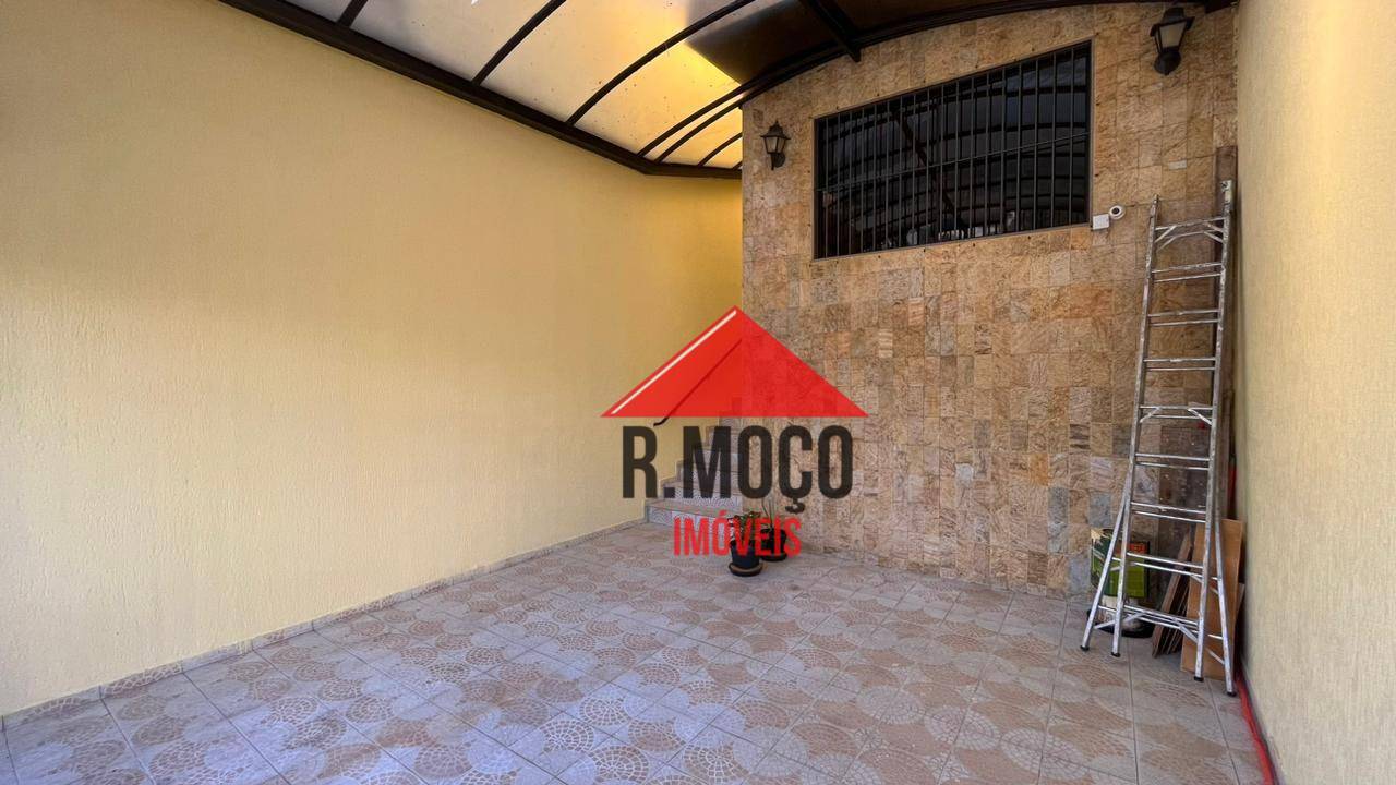 Sobrado para alugar com 3 quartos, 120m² - Foto 2