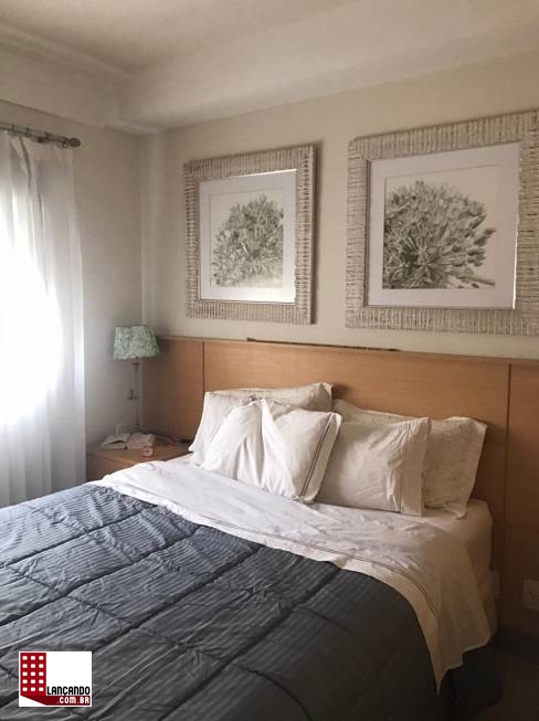 Apartamento à venda com 1 quarto, 36m² - Foto 14