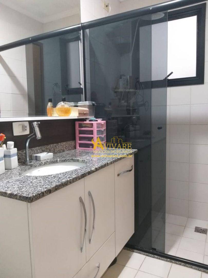 Apartamento à venda com 3 quartos, 82m² - Foto 8