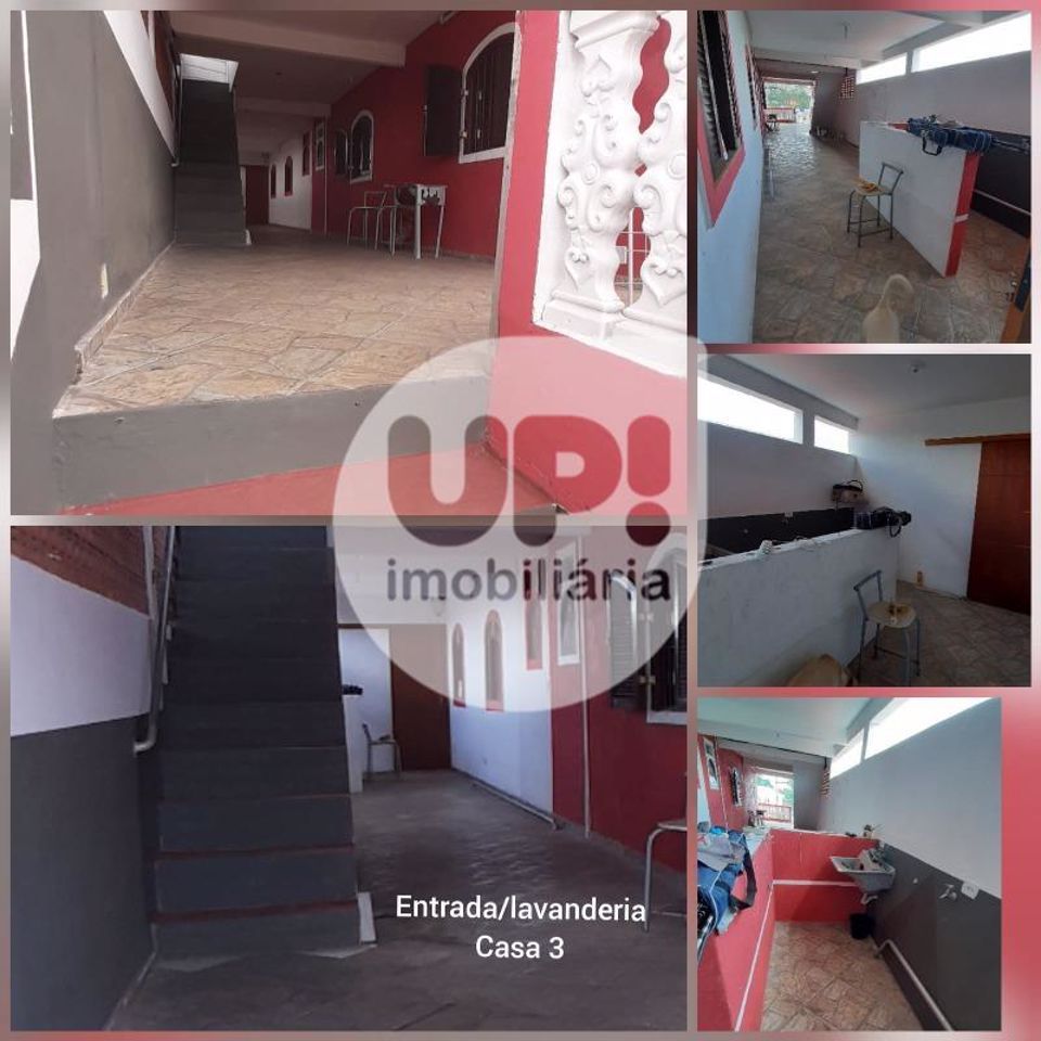 Casa à venda com 5 quartos, 394m² - Foto 1