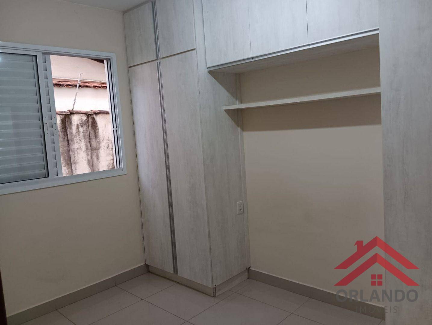 Apartamento à venda com 2 quartos, 50m² - Foto 4