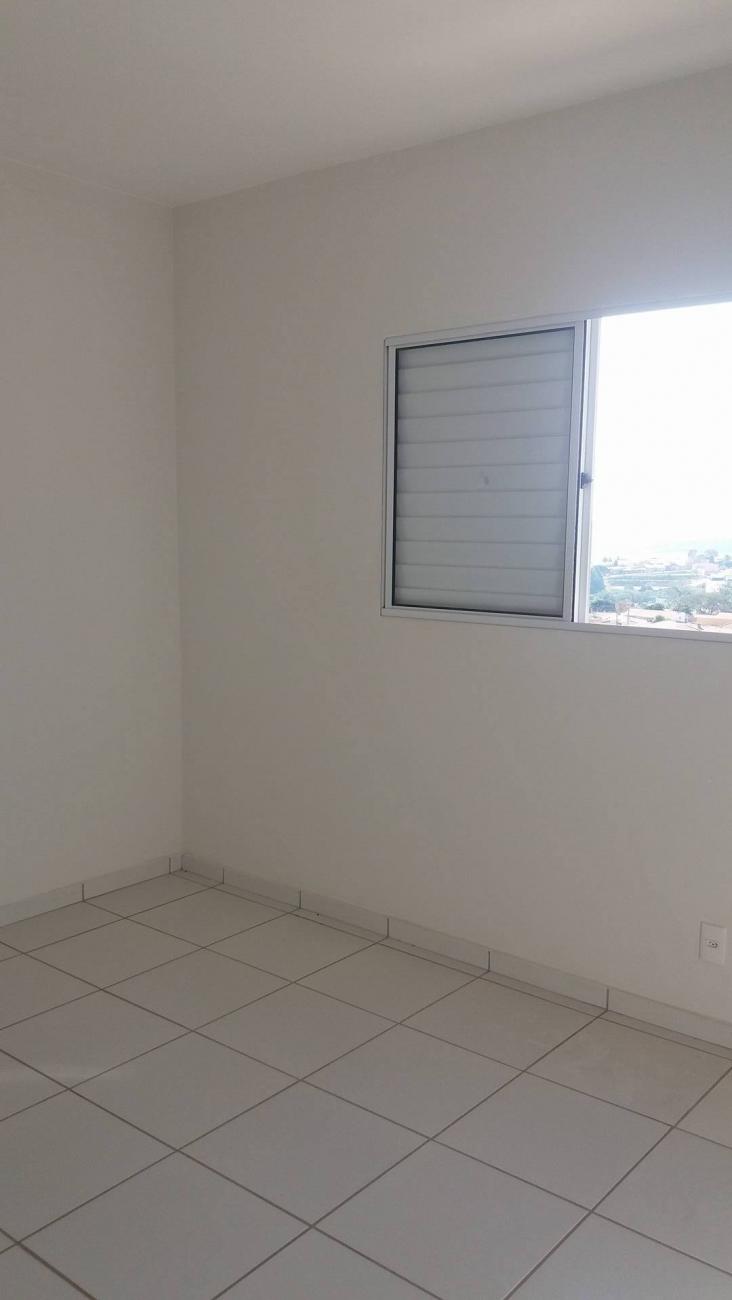 Apartamento à venda com 2 quartos, 58m² - Foto 9