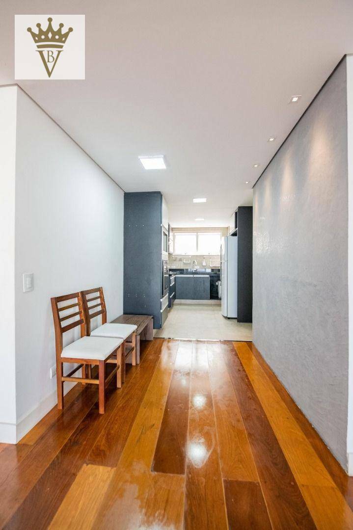 Apartamento à venda com 2 quartos, 118m² - Foto 7