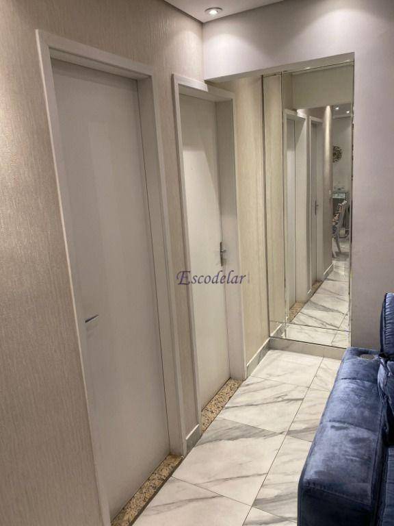 Apartamento à venda com 2 quartos, 68m² - Foto 21