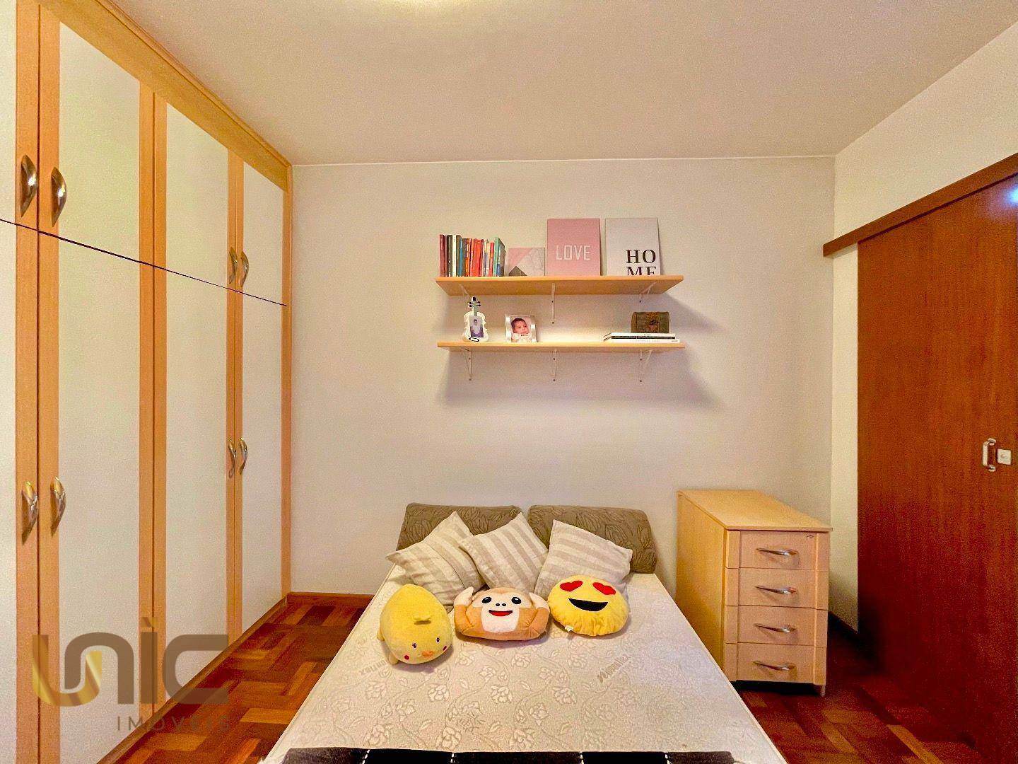 Apartamento à venda com 3 quartos, 157m² - Foto 35