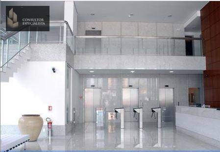 Conjunto Comercial-Sala para alugar, 1368m² - Foto 7