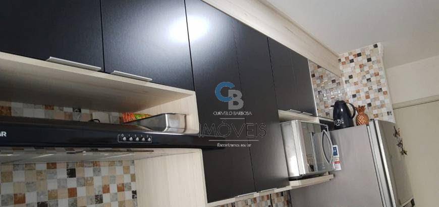 Apartamento à venda com 3 quartos, 68m² - Foto 4