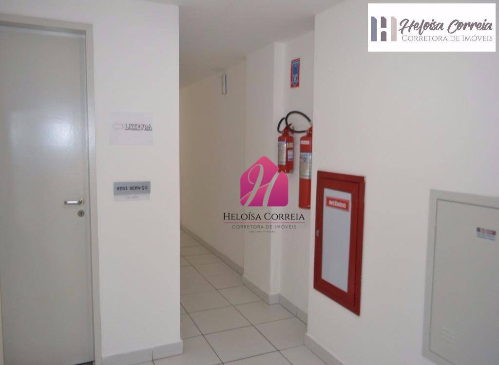 Apartamento à venda com 2 quartos, 59m² - Foto 47