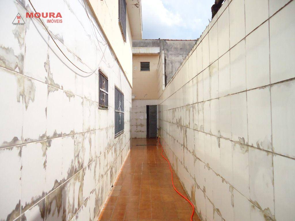 Sobrado à venda com 3 quartos, 150m² - Foto 7