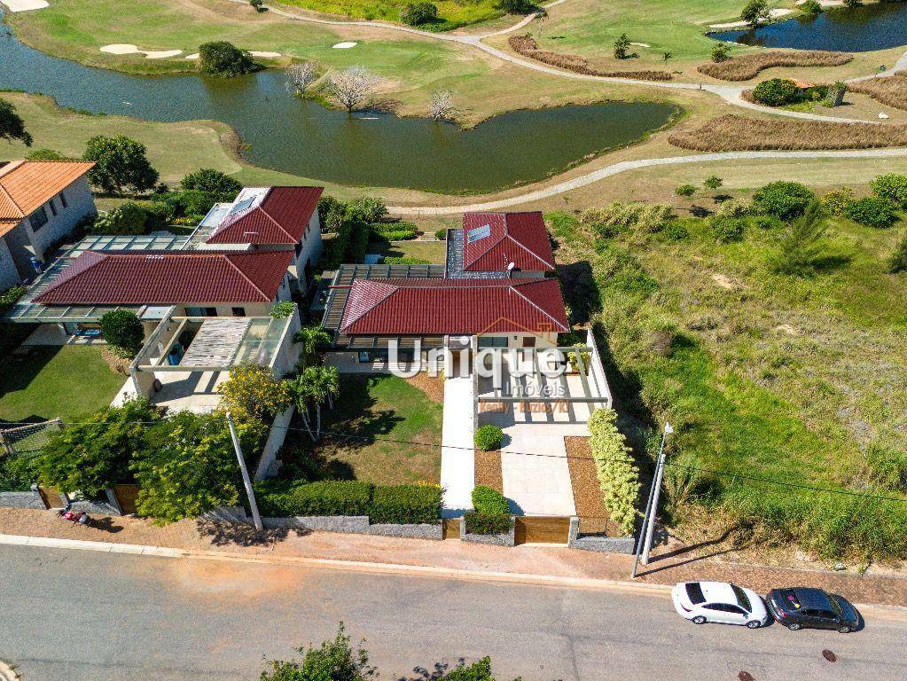 Casa de Condomínio à venda com 5 quartos, 450m² - Foto 4