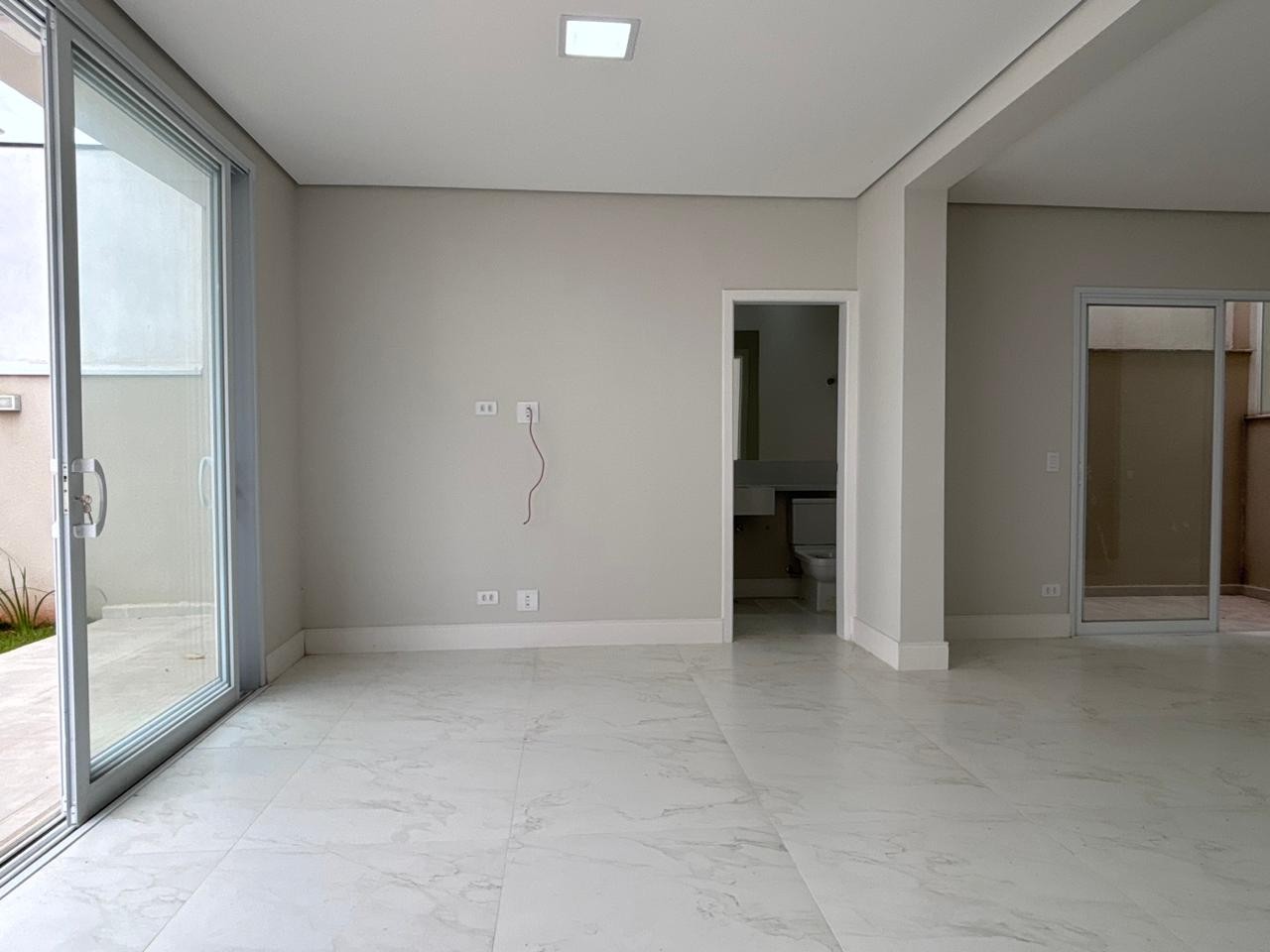 Casa de Condomínio à venda com 3 quartos, 208m² - Foto 19