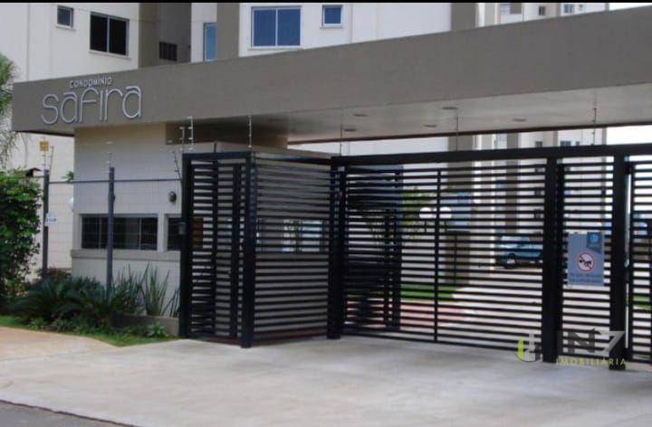 Apartamento, 2 quartos, 53 m² - Foto 1