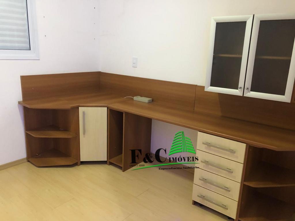 Apartamento à venda com 3 quartos - Foto 14