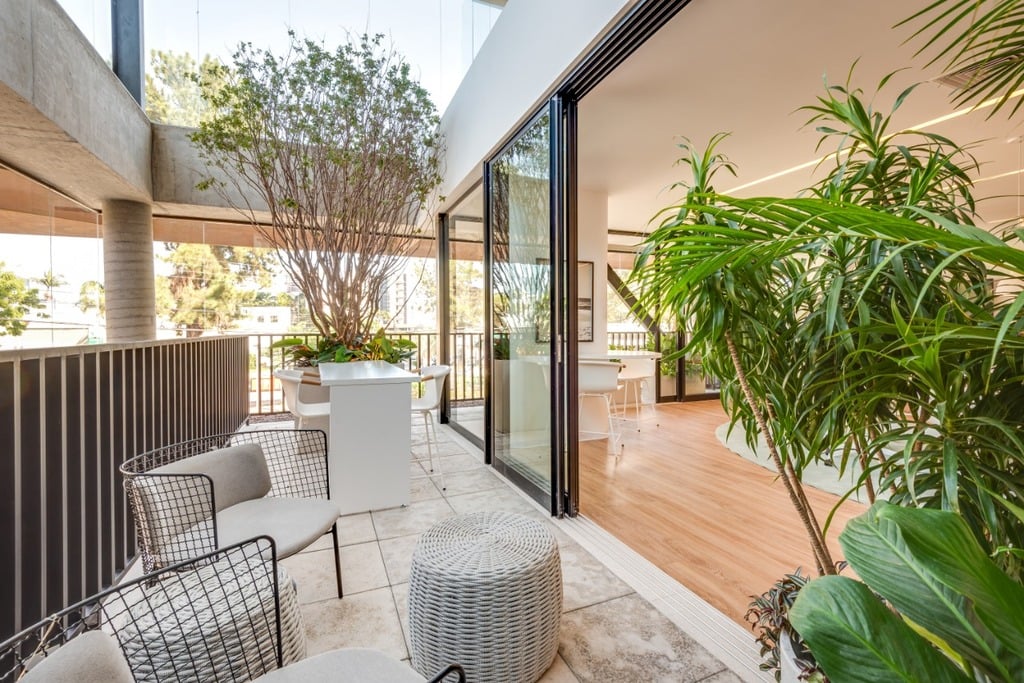 Sala-Conjunto, 292 m² - Foto 11