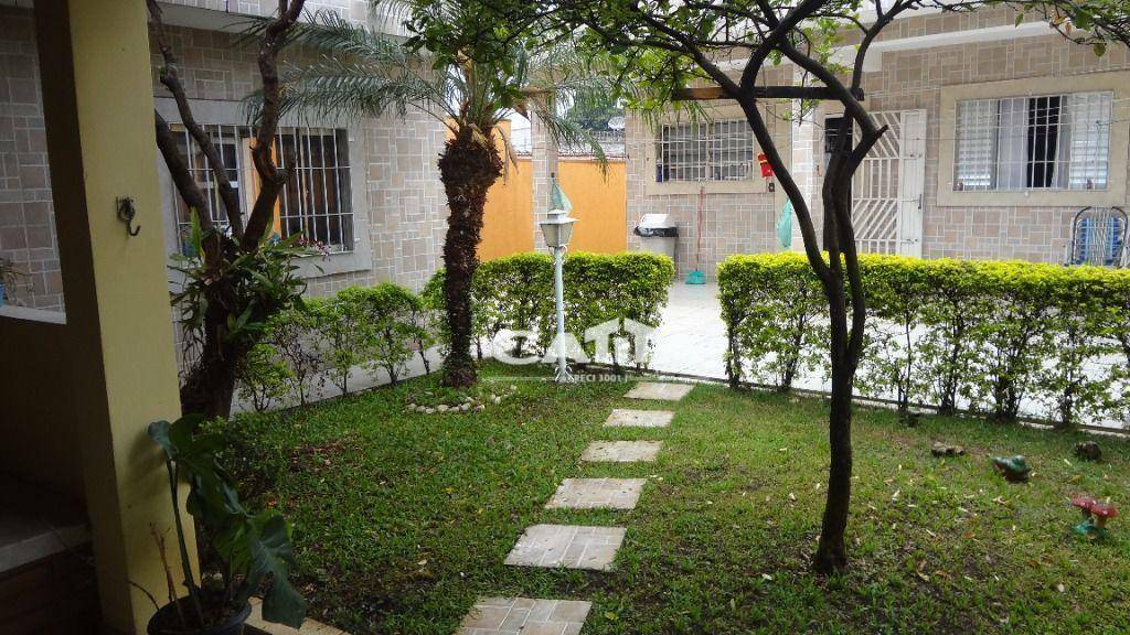 Casa à venda com 3 quartos, 270m² - Foto 38